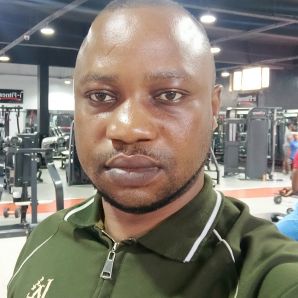 AKANBI TOSIN OLAREWAJU