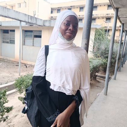 Okesiji Zaynab Arike