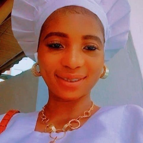 Sis. OYINKANSOLA OLAWASHOLOLA