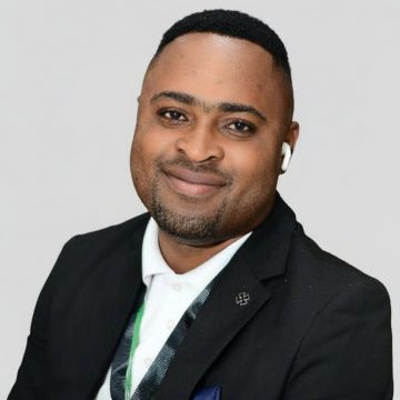 Dr. Spark Ovadje CCON