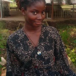 Gbadegesin Oluwajuwon Godslove