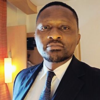 Osahon Justin Omorodion