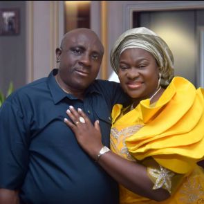 Chief&amp;Lolo Chukwu Oji