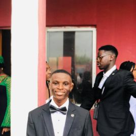 IRELEWUYI DAVID ADEKUNLE