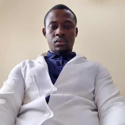 Akwo Ferdinand Orock