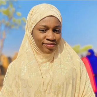 Hajiya Hauwa'u Abdulqadir Jibia