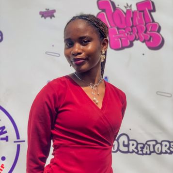 Ayibatari Rebecca George