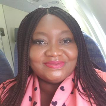 Dr Tiema Akpabio