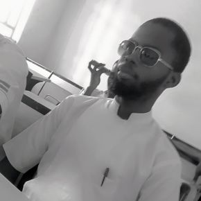 Nr. Yusuf M. Abubakar