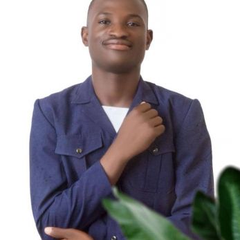 Samson semako hungetie