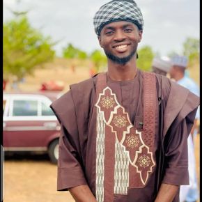 ALIYU UMAR YAKUB