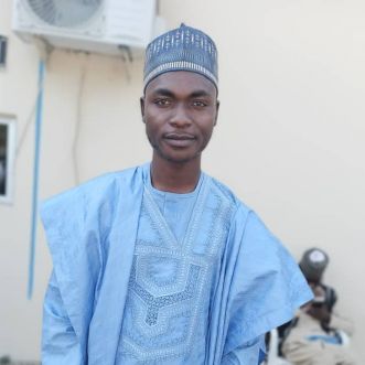 الشاعر مغاجي كبير غيظو