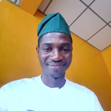 Olasunkanmi segun Joel