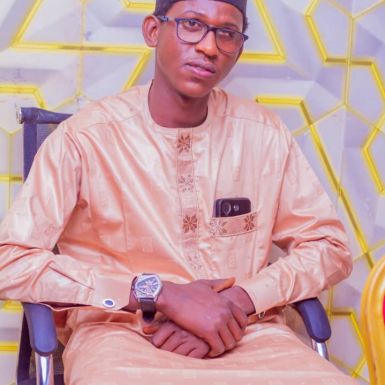 Umar Aliyu Vanfacy