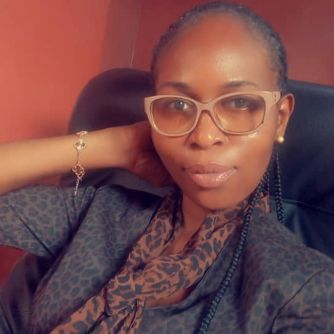 Maryagnes Ogechukwu Onuoha