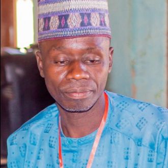 Mal, Abubakar lawal (OBSERVER I)