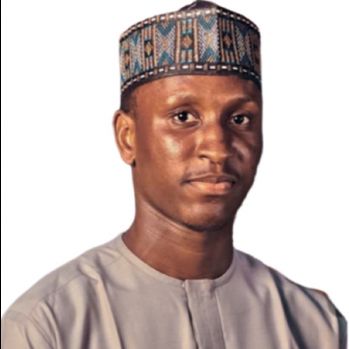 Abubakar Saeed