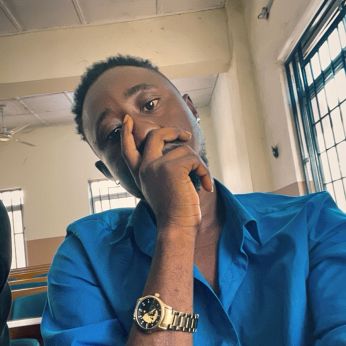 Adekunle Oluwadamilola