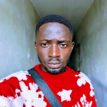 Lawrence Dzelamonyuy