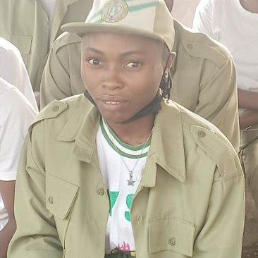 Chiamaka Constance (makas)