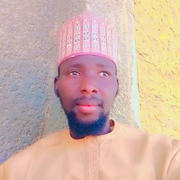 Zaharaddini Alhaji Adamu