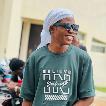 Salawu Etudaye Abdulraheem