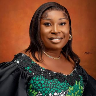 CECILIA LELOONU NWIBUBASA