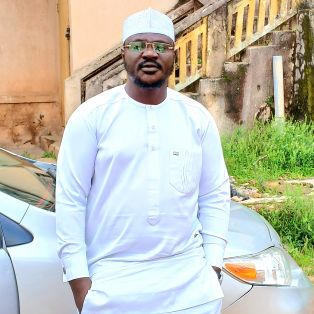 Umar salihu maiyasin