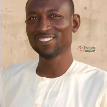 Engr,Sani Lawal Shehu