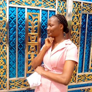 Obukowho Blessing .O