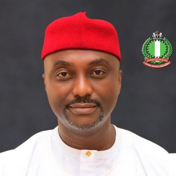 Ezinwa Alberto Osuji, pslc