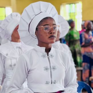 SHONIBARE SIMILOLUWA