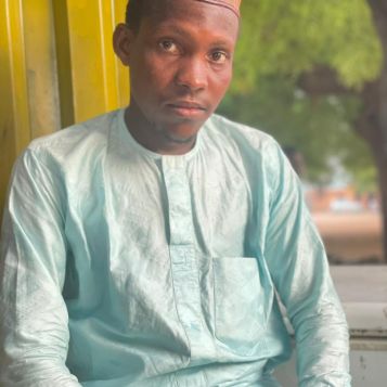 USMAN ABDULLAHI KYW