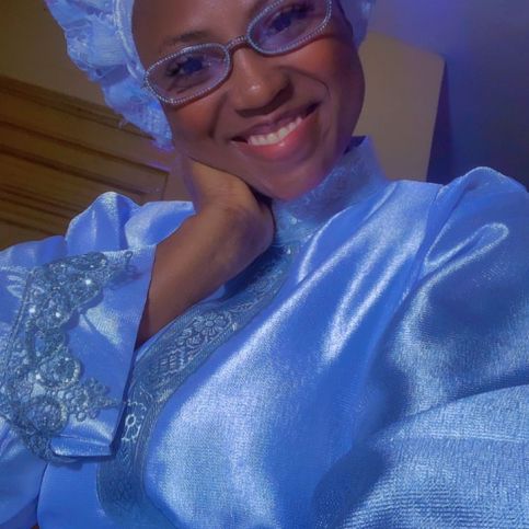 Prophetess Elizabeth