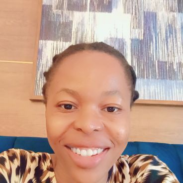 Henrietta Chinwendum Chinanuekperem