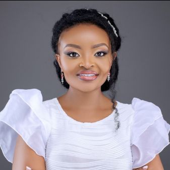 Pauline Esther Wangari Ng'ang'a