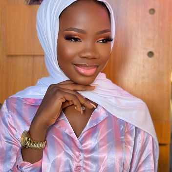 Tajudeen Kaosara Oluwakemi