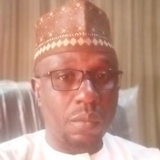 AHMAD LAWAN SALISU