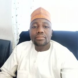 Yakubu Adamu Muhammad