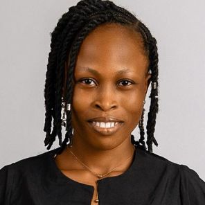 Beatrice Ohiuma Raphael