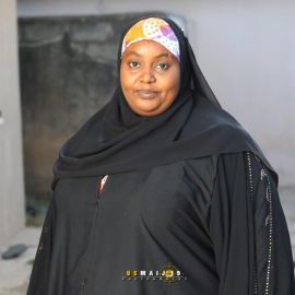 Sadiya Sunusi