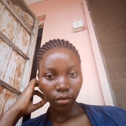 Dorcas Oluwatunmise Okedeji