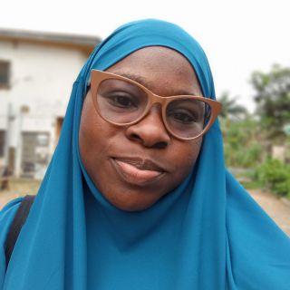 Alayaki Aishah Olakemi