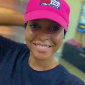 Onoja Peace Udochukwu