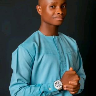 Emmanuel chukwuemeka