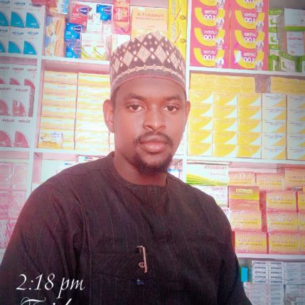 Mustapha Abubakar