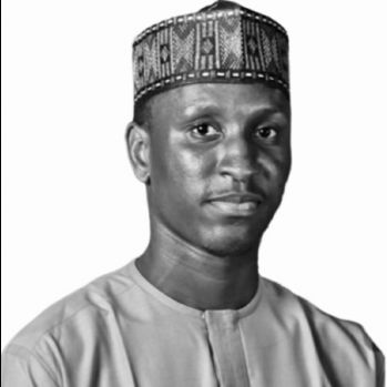Abubakar Saeed