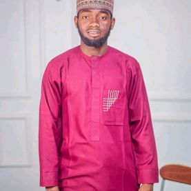 ABUBAKAR YUSUF HONESTY