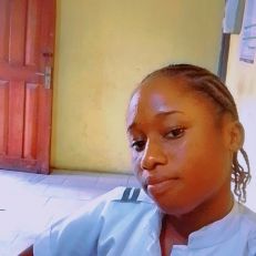 Udochukwu Blessing Ngozika