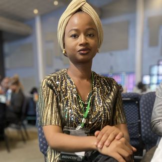 Hawa Oluwakemi Ahmed